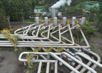 Prajogo Pangestu Tambah Kepemilikan Saham BREN Senilai Rp23,83 Miliar