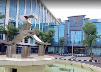 BPS Pastikan Rilis Data Kemiskinan dan Pengangguran Akhir Pekan Ini