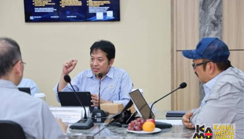 Menteri PPN Dorong Akademisi Terlibat dalam Data Nasional