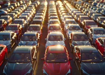 Gaikindo Beberkan Alasan Banyaknya Merek Mobil Asing Masuk ke Indonesia