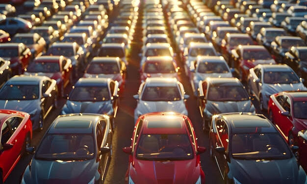 Gaikindo Beberkan Alasan Banyaknya Merek Mobil Asing Masuk ke Indonesia