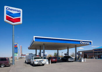 Chevron Kembali Melirik Blok Migas Indonesia, Pemerintah Siapkan Penawaran