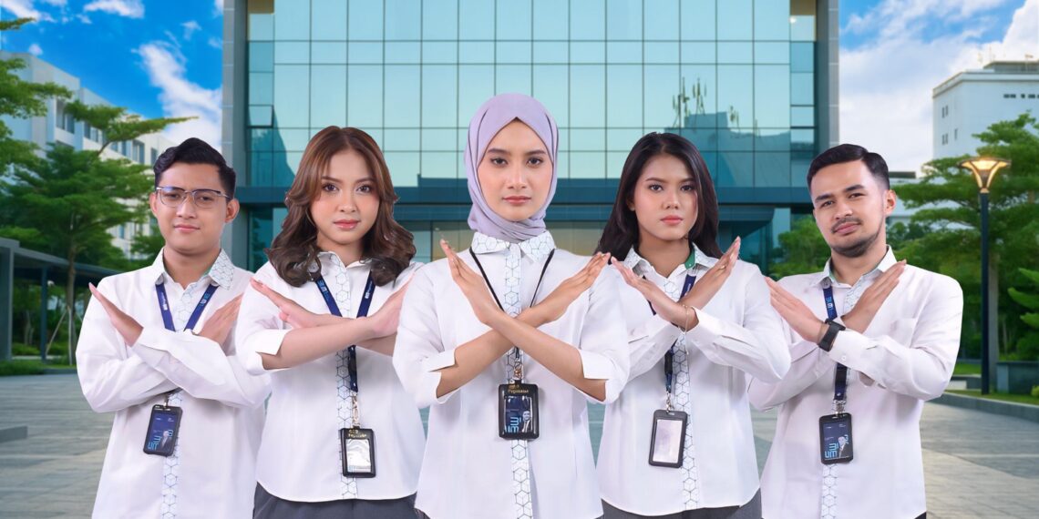 Penipuan Berkedok Rekrutmen Pegadaian, Ini Peringatannya