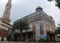 Program Pegadaian Peduli Masjid Wujudkan Kota Berkelanjutan