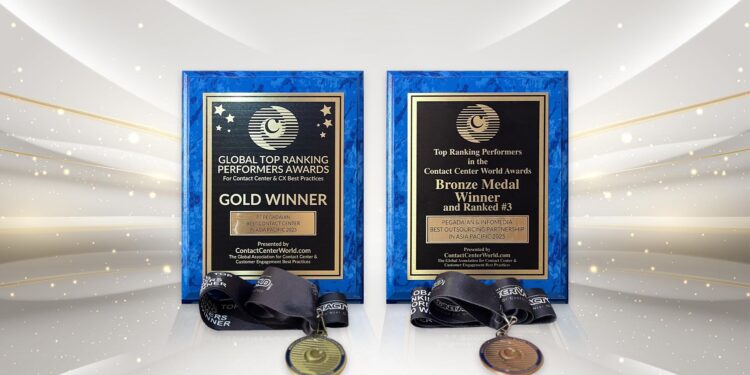 Pegadaian Unggul di Asia Pasifik untuk Layanan Pelanggan