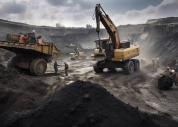 Pemerintah Realisasikan Proyek DME Rp164 T di 6 Lokasi untuk Kurangi Impor LPG