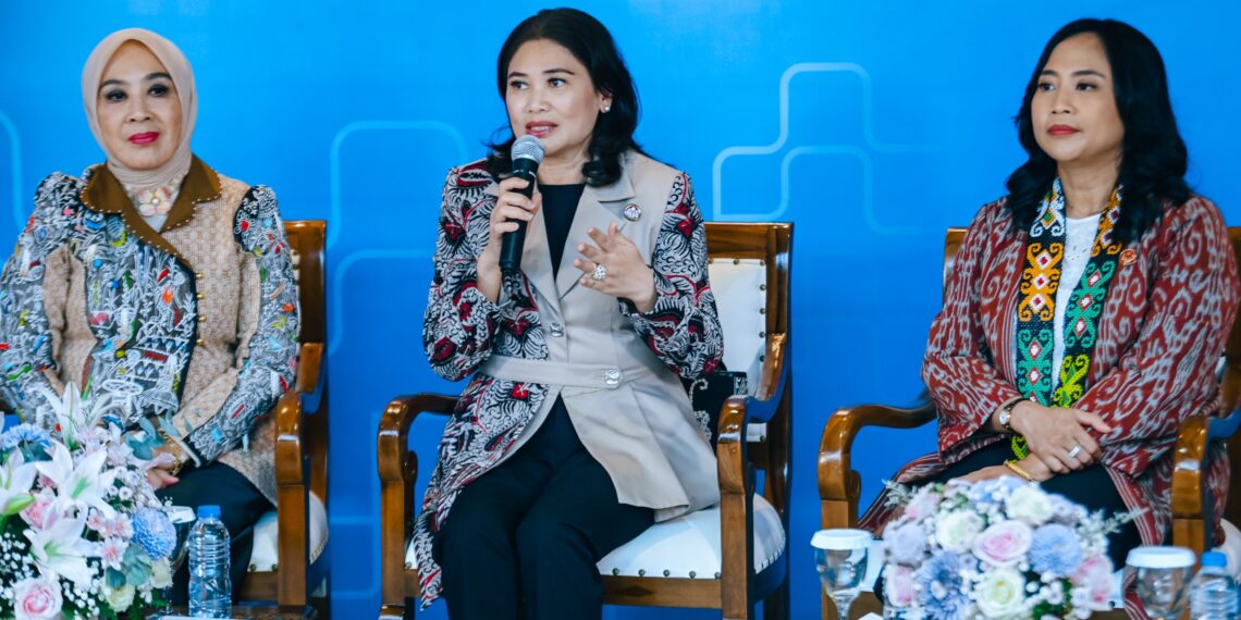 HUT Ke-45 Dekranas Dorong Perajin Tembus Pasar Global