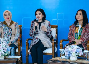 HUT Ke-45 Dekranas Dorong Perajin Tembus Pasar Global