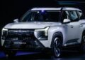 Mitsubishi Luncurkan Destinator di Tengah Lesunya Pasar Mobil Indonesia