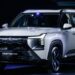 Mitsubishi Luncurkan Destinator di Tengah Lesunya Pasar Mobil Indonesia