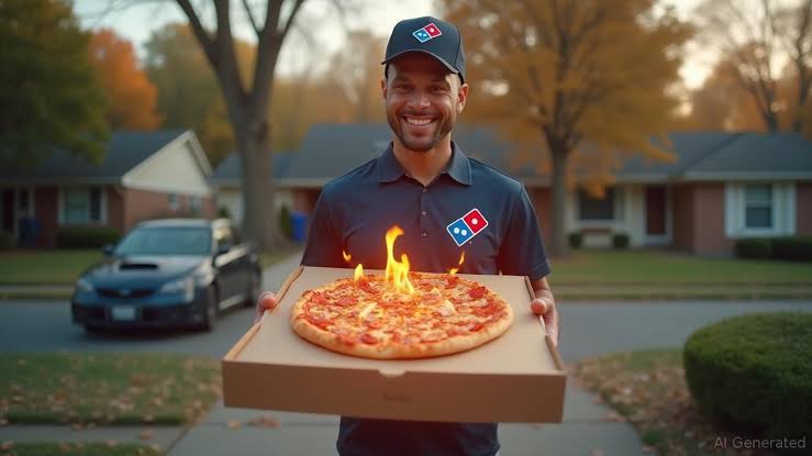 Warren Buffett Jual Saham Bank of America, Fokus Akumulasi Domino’s Pizza