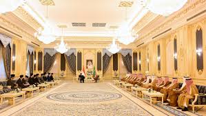 Indonesia-Arab Saudi Teken Kesepakatan Kerjasama Investasi Strategis Lintas Sektor Sebesar USD 27 Miliar