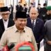 Dewan Koordinasi Tertinggi Resmi Dibentuk Indonesia-Saudi