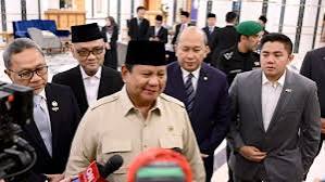 Dewan Koordinasi Tertinggi Resmi Dibentuk Indonesia-Saudi