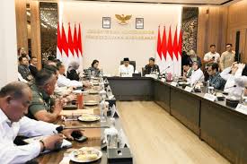 Mensos Gus Ipul: 100 Sekolah Rakyat Aktif Agustus