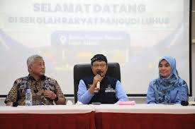 Sekolah Rakyat Jadi Prioritas Presiden Prabowo