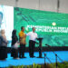 Peringatan Hari Krida, Mentan Serukan Transformasi Penyuluh