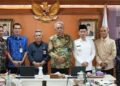 Kemensos Dorong Aceh Barat Ajukan Sekolah Rakyat