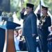 Prabowo Pimpin Upacara Hari Bhayangkara di Monas
