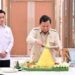 Prabowo Resmikan Wisma Danantara di Jakarta