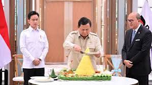 Prabowo Resmikan Wisma Danantara di Jakarta