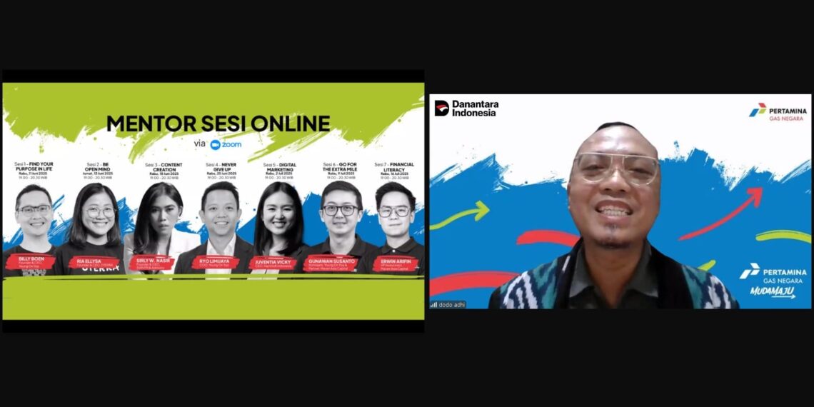 PGN Gandeng YOT, Latih 500 Mahasiswa Seluruh Indonesia