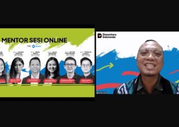 PGN Gandeng YOT, Latih 500 Mahasiswa Seluruh Indonesia