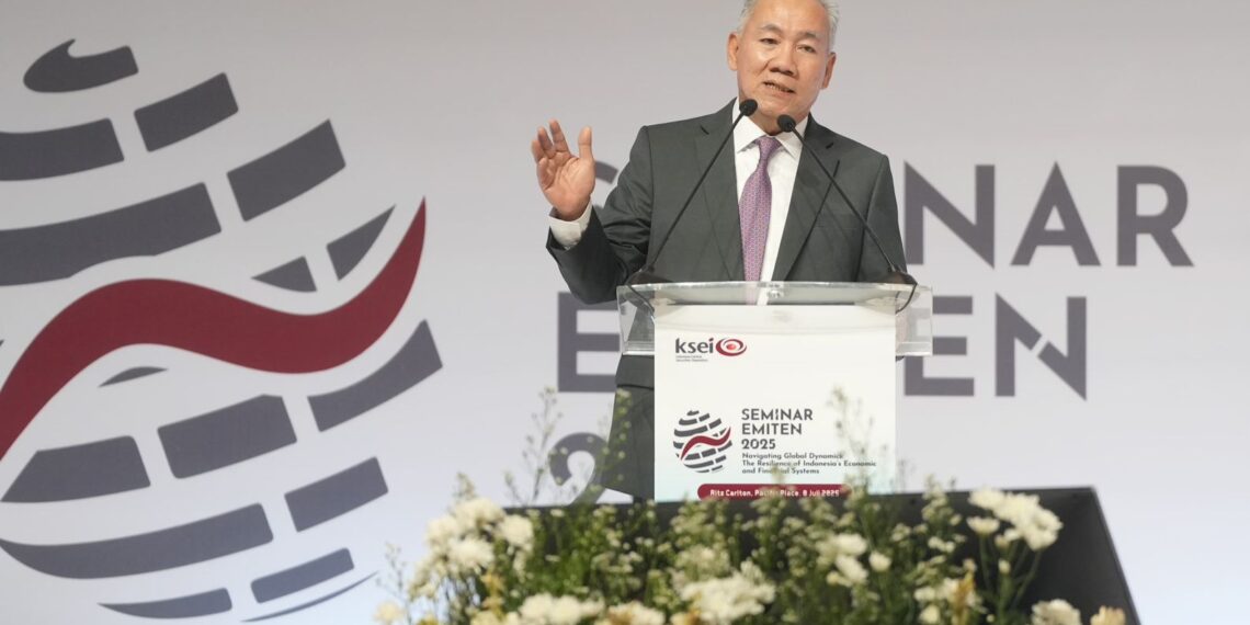 Strategi G-A-S PGN Jawab Tantangan Energi Dunia