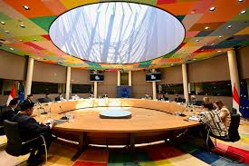 Presiden Dewan Eropa Dukung Pembangunan Prabowo