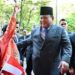 Prabowo Hadiri Bastille Day, Disambut Diaspora Indonesia di Paris