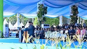 Hari Bhayangkara, Polri Luncurkan Program Gizi