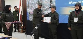 Menteri Sosial Saifullah Yusuf Tutup Retret Kepala Sekolah Rakyat