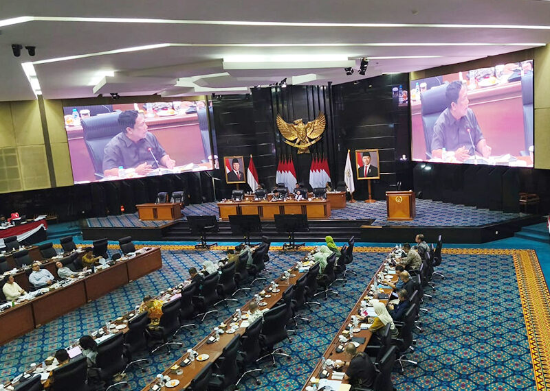 Strategi Baru BUMD DKI Hadapi Tekanan Ekonomi