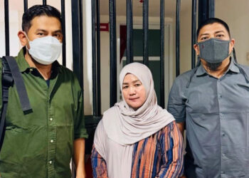 Buronan Perpajakan Rp1,7 M Ditangkap Tim Kejaksaan Agung