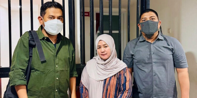 Buronan Perpajakan Rp1,7 M Ditangkap Tim Kejaksaan Agung