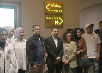 Believe Menang Festival Film Internasional Montreal 2025