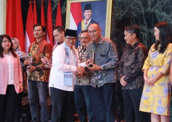 Gubernur Pramono Anung Apresiasi Kontribusi CSR di Jakarta