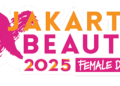 Jakarta x Beauty 2025 Resmi Dibuka, 400 Brand Kecantikan Ramaikan JCC