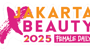 Jakarta x Beauty 2025 Resmi Dibuka, 400 Brand Kecantikan Ramaikan JCC