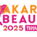 Jakarta x Beauty 2025 Resmi Dibuka, 400 Brand Kecantikan Ramaikan JCC
