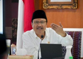 Kemensos Evaluasi Data Penerima Bansos