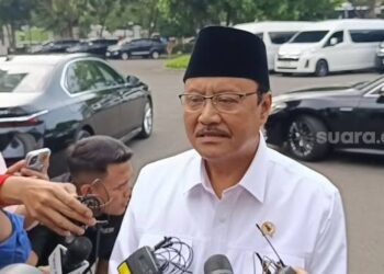 571 Ribu Rekening Bansos Dipakai Judi Online