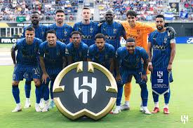 Al Hilal Melaju Perempatfinal Setelah Singkirkan Manchester City 4-3