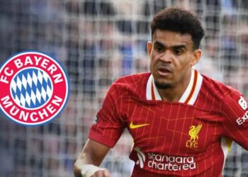 Luis Diaz Tinggalkan Liverpool Musim Panas Ini?