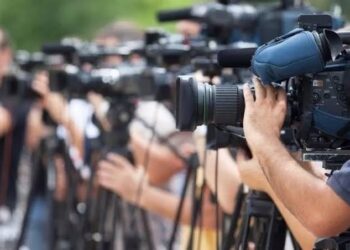 Anggota DPR TB Hasanuddin: Saatnya Kesejahteraan Wartawan Jadi Perhatian Serius Negara