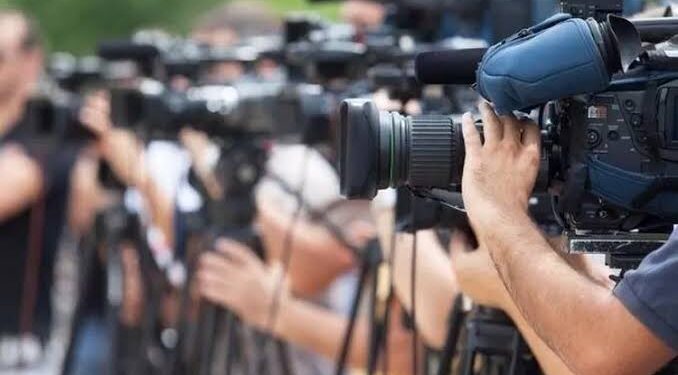 Anggota DPR TB Hasanuddin: Saatnya Kesejahteraan Wartawan Jadi Perhatian Serius Negara