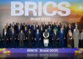 Indonesia Soroti Isu Lingkungan, COP 30, dan Kesehatan Global  di BRICS