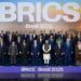 Indonesia Soroti Isu Lingkungan, COP 30, dan Kesehatan Global  di BRICS