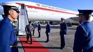 Presiden Prabowo Lanjutkan Diplomasi Strategis dengan Brasil Usai KTT BRICS