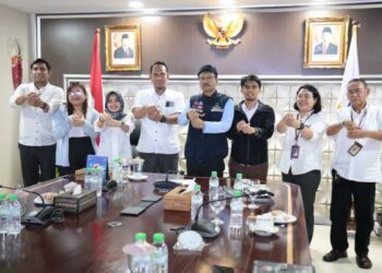 Kemensos Libatkan KND dalam Sekolah Rakyat Yang Inklusif